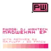 DJ Hightech - Maowekah - EP